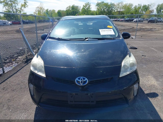 Toyota Prius Two
