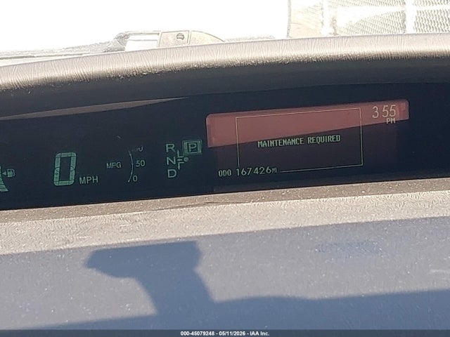 Toyota Prius Two