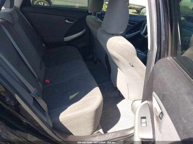 Toyota Prius Two