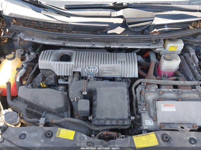 Toyota Prius Two