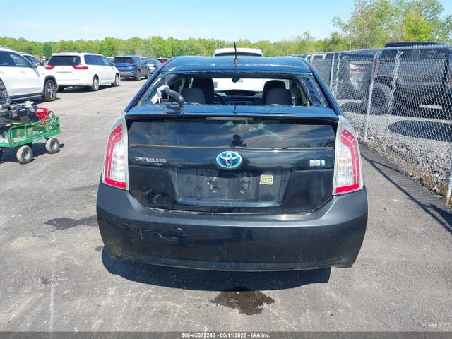 Toyota Prius Two