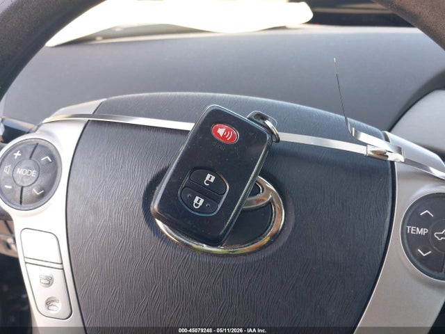 Toyota Prius Two