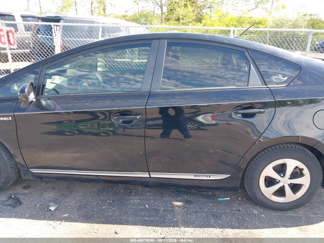 Toyota Prius Two