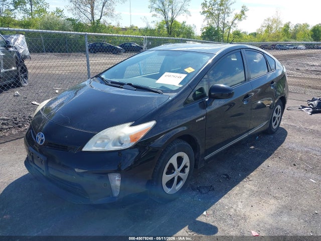 Toyota Prius Two