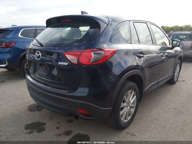 Mazda Cx Sport