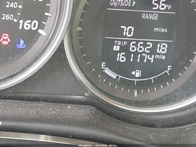 Mazda Cx Sport
