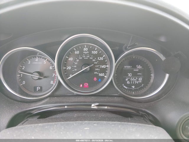 Mazda Cx Sport