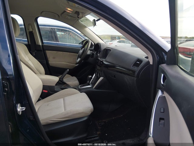 Mazda Cx Sport