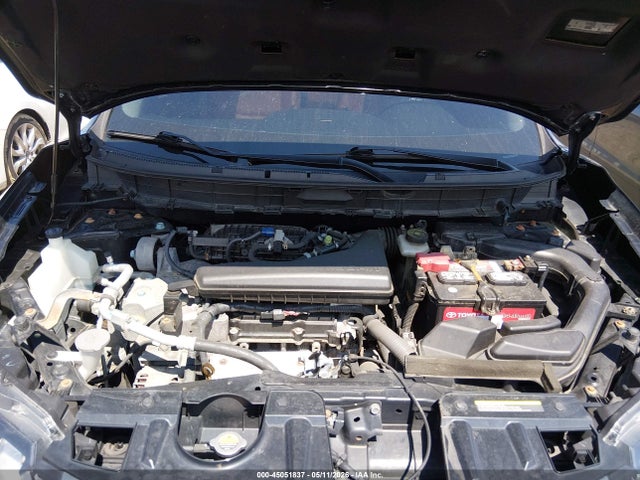 Nissan Rogue Sl