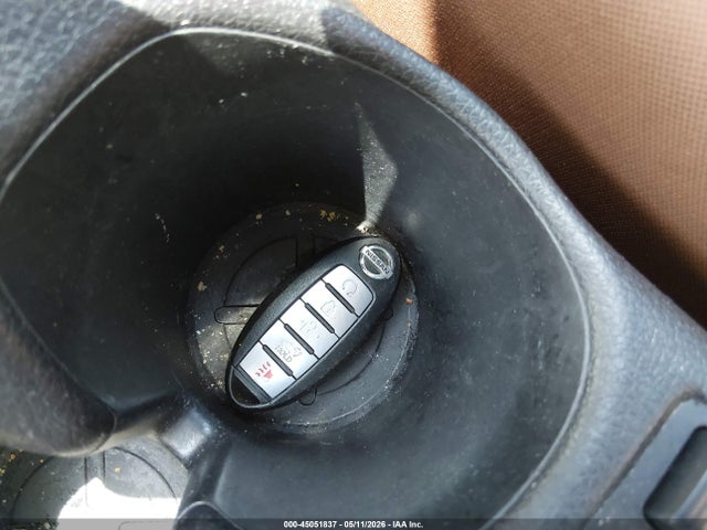 Nissan Rogue Sl