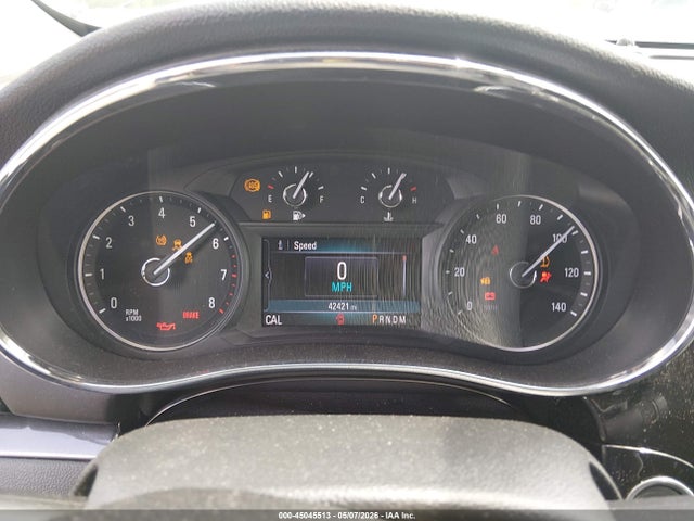 Buick Encore Fwd Preferred