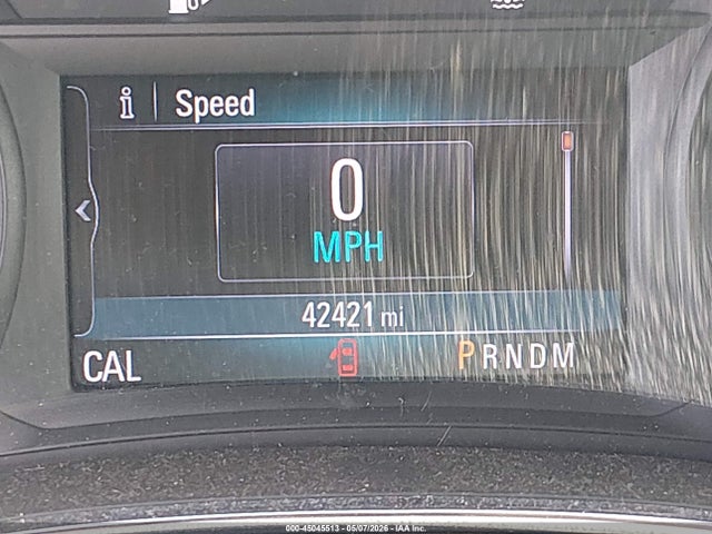 Buick Encore Fwd Preferred