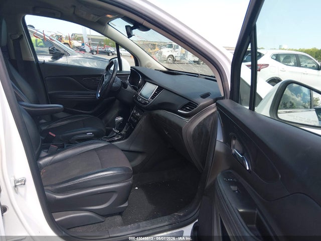 Buick Encore Fwd Preferred