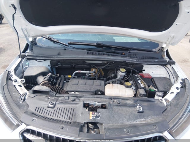 Buick Encore Fwd Preferred
