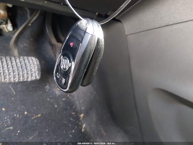 Buick Encore Fwd Preferred
