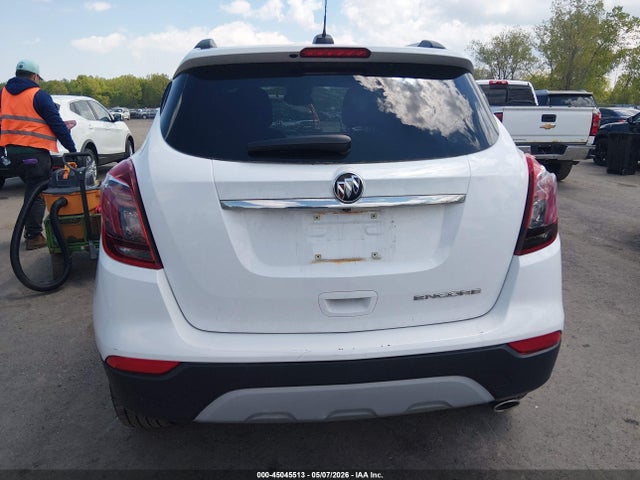 Buick Encore Fwd Preferred