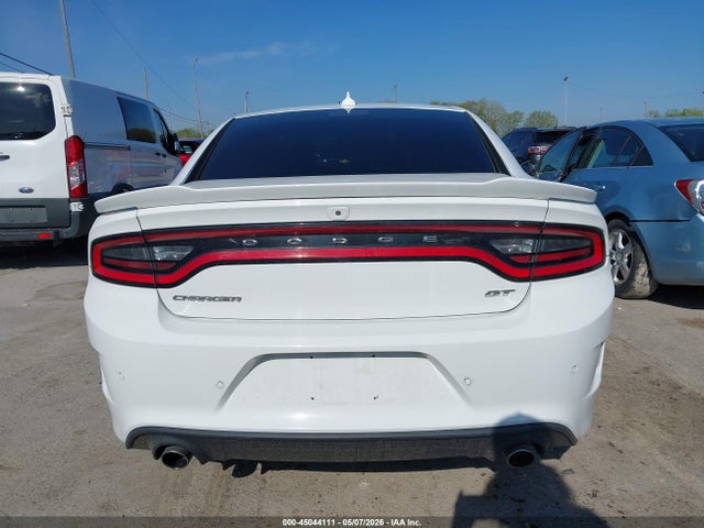 Dodge Charger Gt Rwd