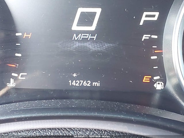 Dodge Charger Gt Rwd