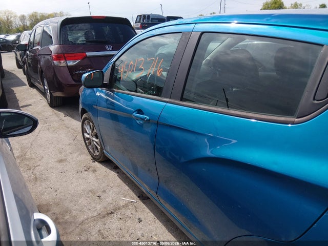 Chevrolet Spark Fwd 1lt Automatic