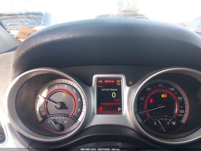 Dodge Journey Gt