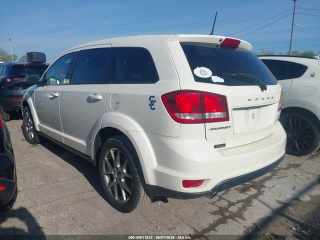 Dodge Journey Gt