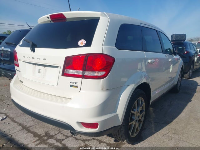 Dodge Journey Gt