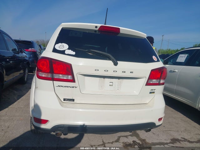 Dodge Journey Gt