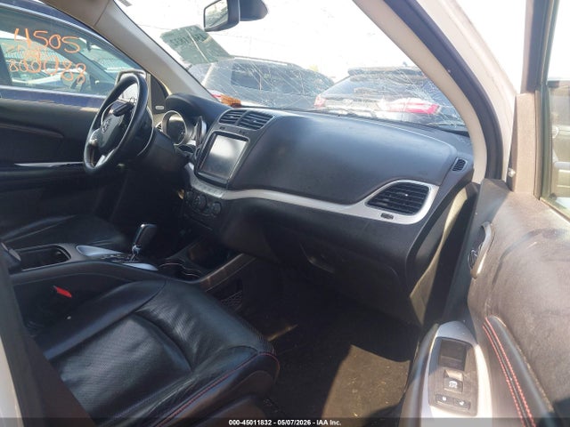 Dodge Journey Gt