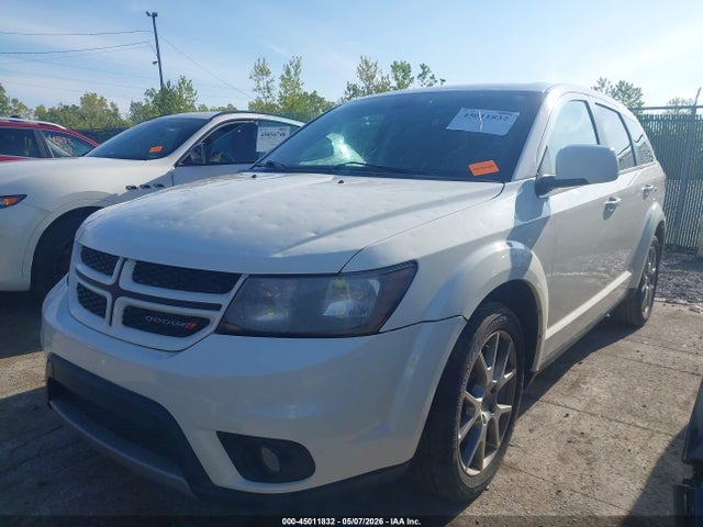 Dodge Journey Gt