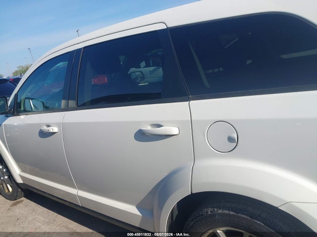 Dodge Journey Gt