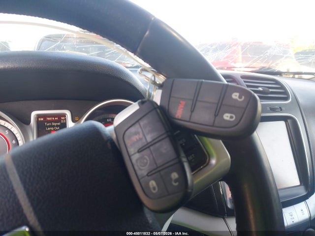 Dodge Journey Gt