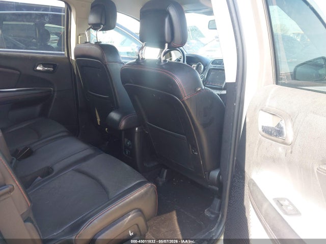 Dodge Journey Gt
