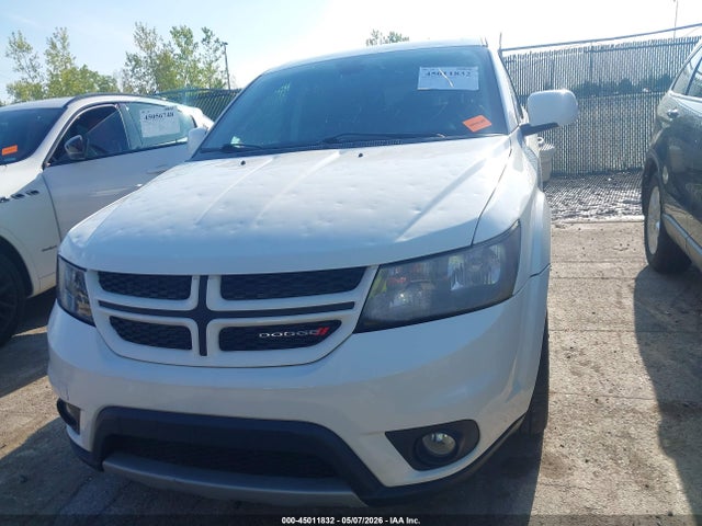 Dodge Journey Gt