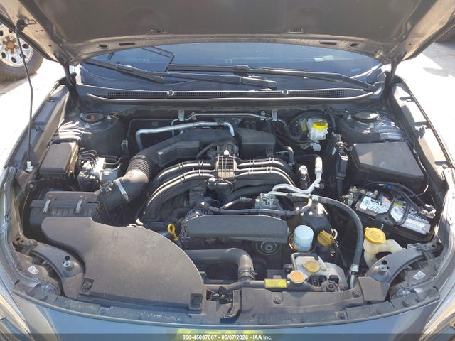 Subaru Legacy Premium