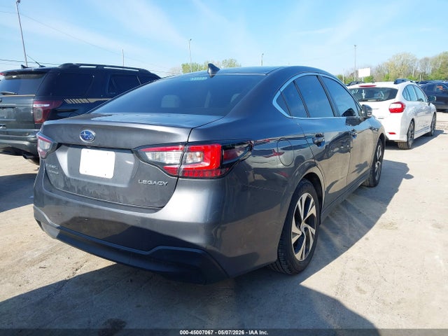 Subaru Legacy Premium