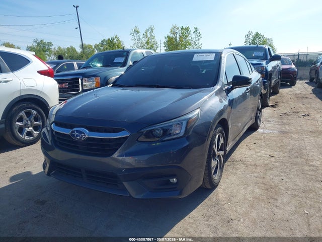 Subaru Legacy Premium