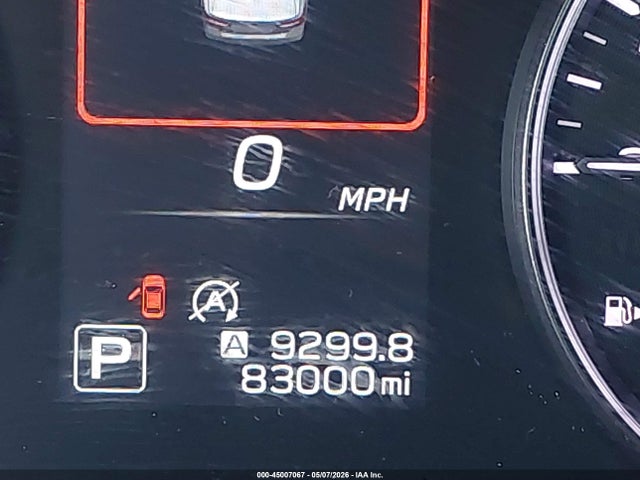Subaru Legacy Premium