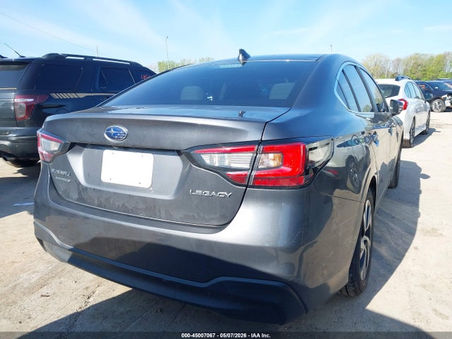 Subaru Legacy Premium