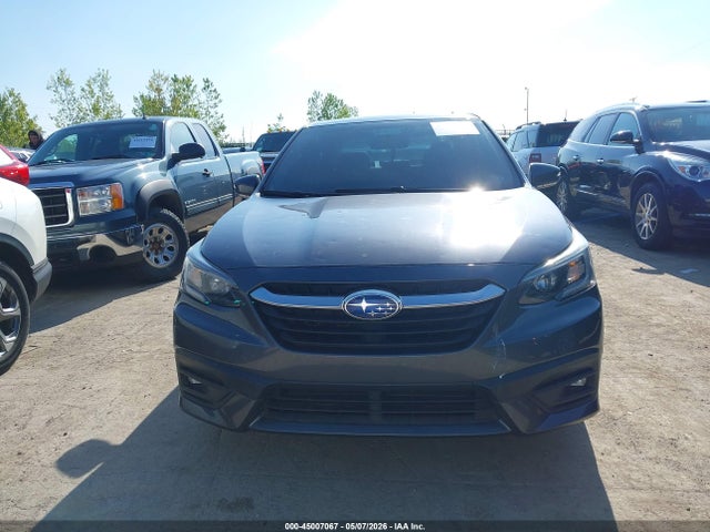 Subaru Legacy Premium