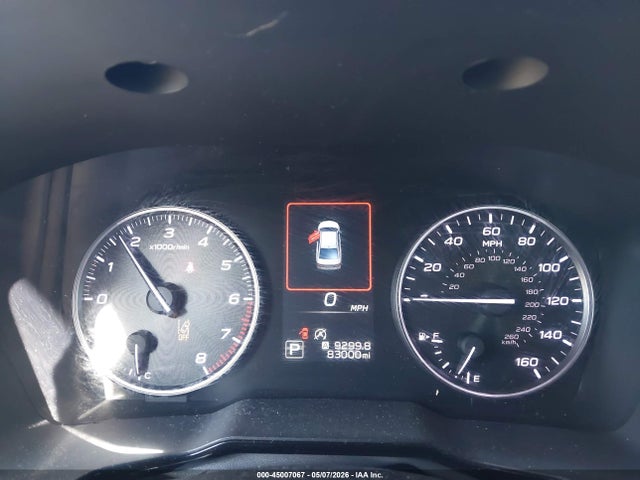 Subaru Legacy Premium