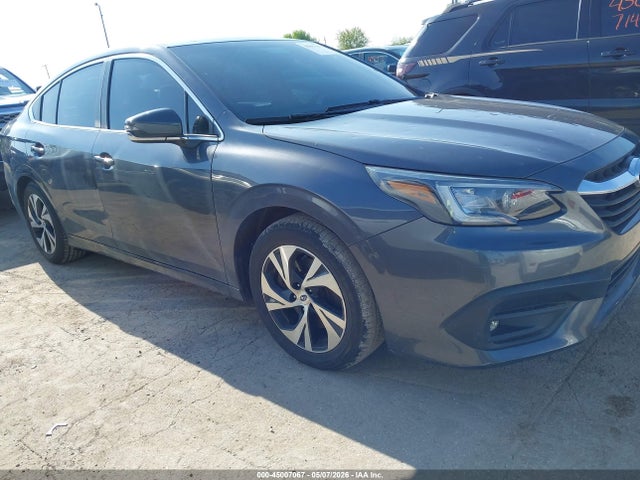 Subaru Legacy Premium