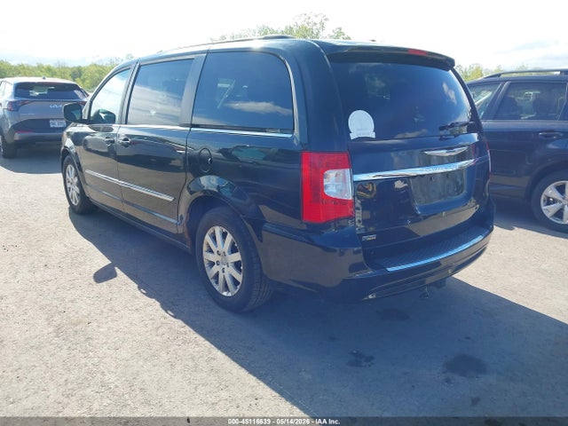 Chrysler Town & Country Touring