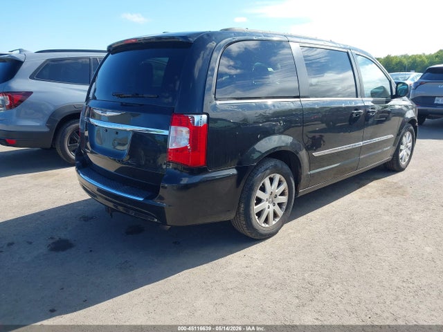 Chrysler Town & Country Touring