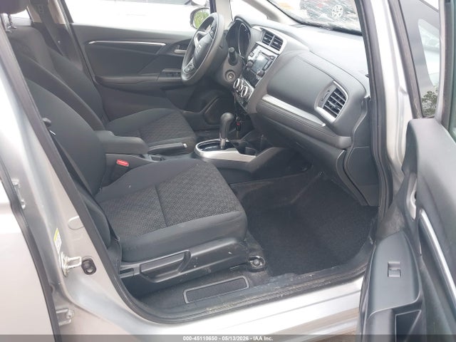 Honda Fit Lx