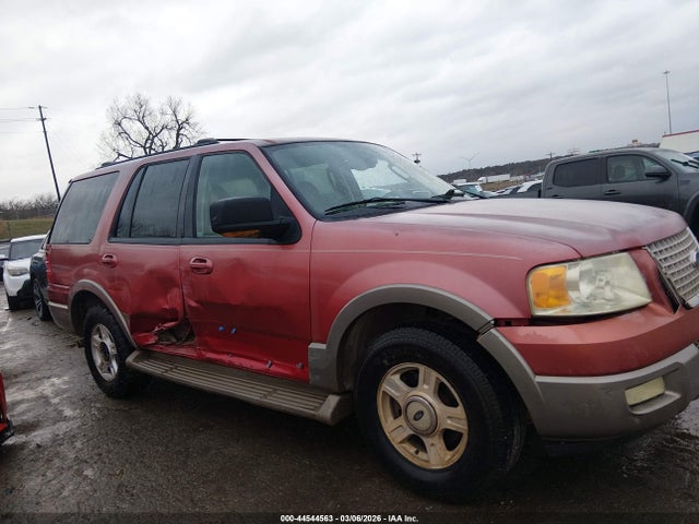 Ford Expedition Eddie Bauer