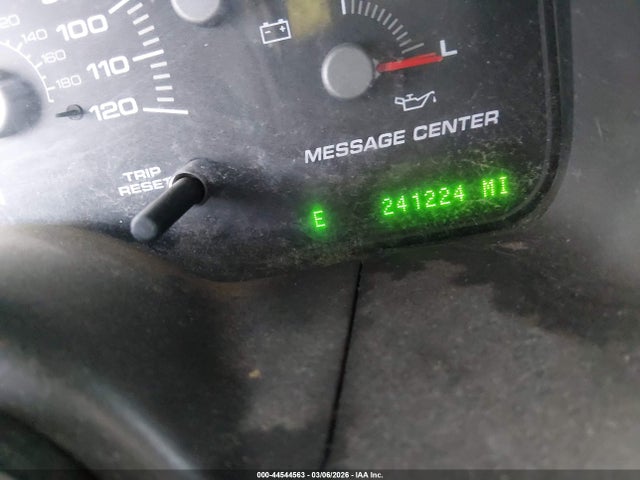 Ford Expedition Eddie Bauer