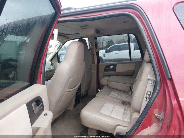 Ford Expedition Eddie Bauer