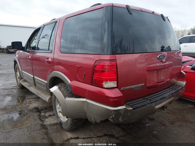 Ford Expedition Eddie Bauer