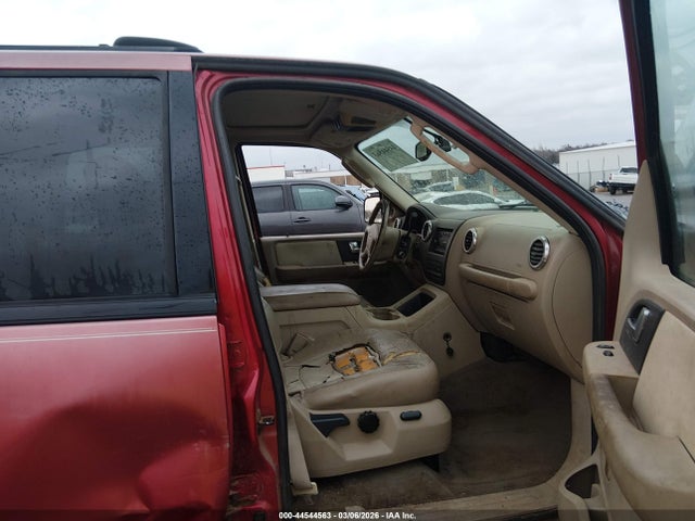 Ford Expedition Eddie Bauer