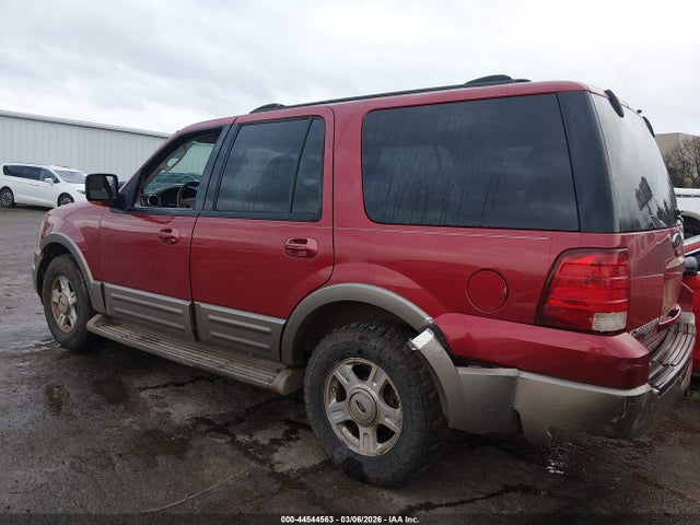 Ford Expedition Eddie Bauer